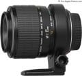 Canon MP-E 65mm f/2.8 1-5x Macro Lens