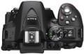 Nikon D5300 18-140mm VR DSLR Fotoğraf Makinesi