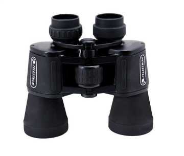 Celestron 71256 UpClose G2 10x50 Kutulu Porro Dürbün