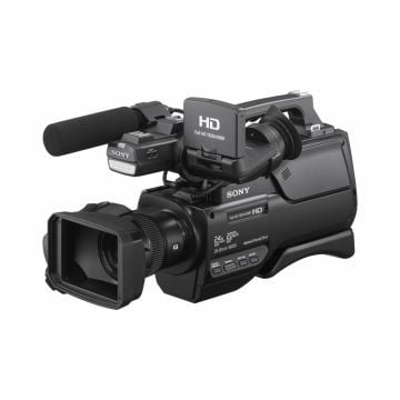 Sony HXR-MC2500 Profesyonel Full HD Video Kamera