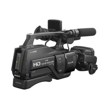 Sony HXR-MC2500 Profesyonel Full HD Video Kamera