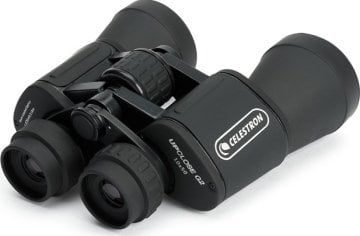 Celestron 71256 UpClose G2 10x50 Kutulu Porro Dürbün