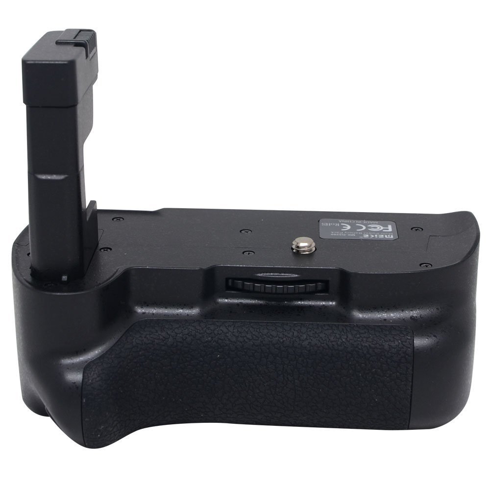Mcoplus MK-D5300 MK-D3300 Battery Grip