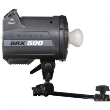Elinchrom BRX 500 MonoLight Paraflaş