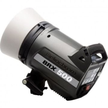 Elinchrom BRX 500 MonoLight Paraflaş