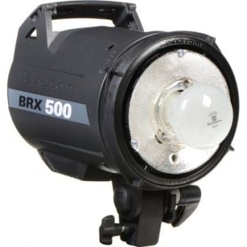 Elinchrom BRX 500 MonoLight Paraflaş