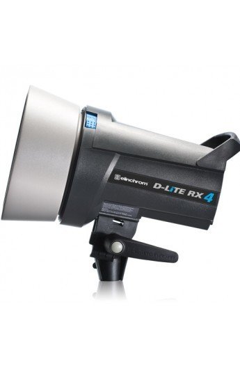 Elinchrom D-Lite RX4 400 Ws Paraflaş