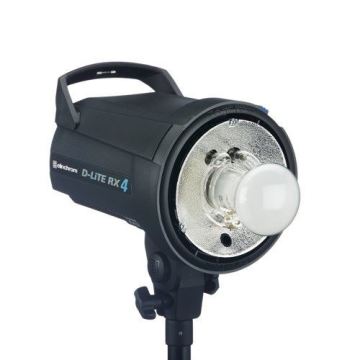 Elinchrom D-Lite RX4 400 Ws Paraflaş