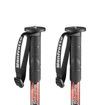 ManfrottommELMIIA5RD Element MII Monopod
