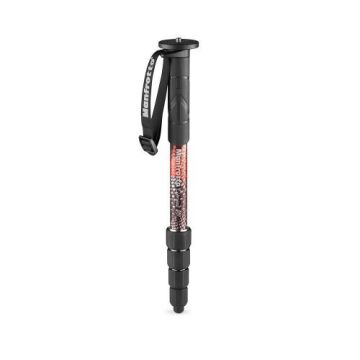 ManfrottommELMIIA5RD Element MII Monopod