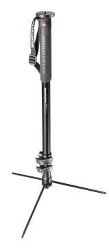 ManfrottommXPROA3B Monopod