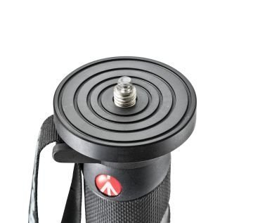 ManfrottommXPROA3B Monopod