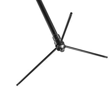 ManfrottommXPROA3B Monopod