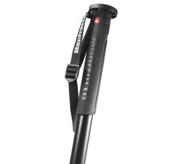 ManfrottommXPROA3B Monopod