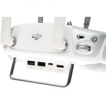 DJI Phantom 3 Advanced Multikopter Seti