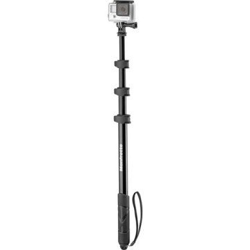 Manfrotto MPCompact Extreme 2 in 1 Monopod ve Pole