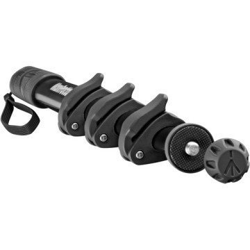 Manfrotto MPCompact Extreme 2 in 1 Monopod ve Pole