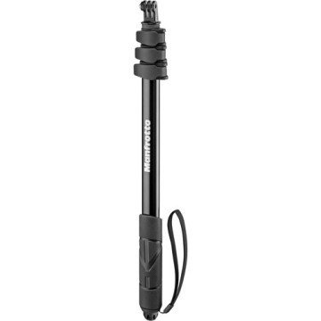 Manfrotto MPCompact Extreme 2 in 1 Monopod ve Pole