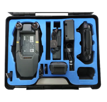 ClasCase DJI Mavic 2 Zoom Hard Case Drone Çantası