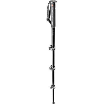 Manfrotto MPMXPROA4 Alüminyum XPRO Monopod