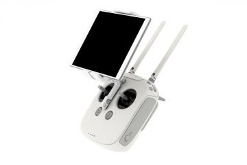 DJI Phantom 3 Professional 4K Quadcopter Seti