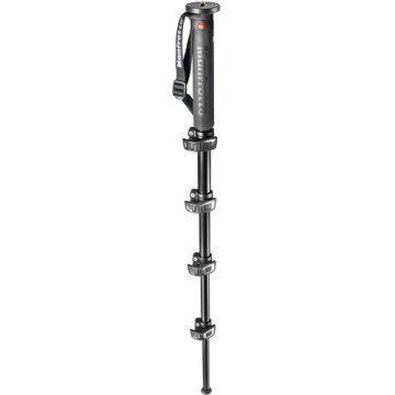 Manfrotto MPMXPROA5 Alüminyum XPRO Monopod+