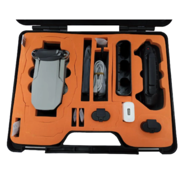 ClasCase DJI Mavic Hard Case Drone Çantası