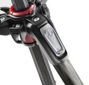 Manfrotto MT190CXPRO4 Karbon Fiber Tripod