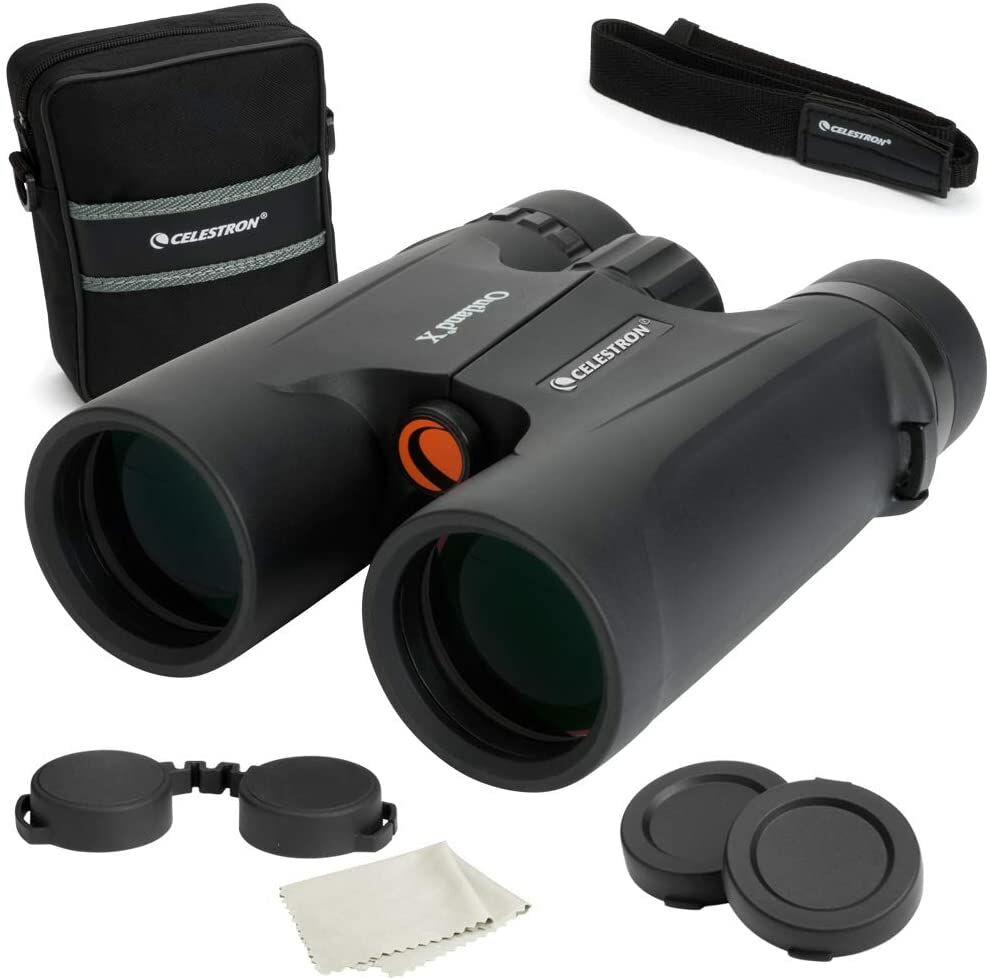 Celestron 71347 Outland X 10x42 Dürbün