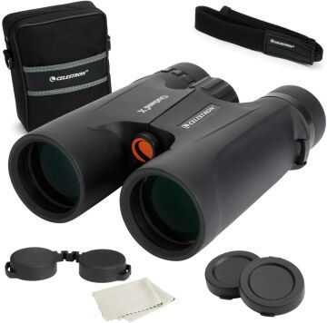 Celestron 71347 Outland X 10x42 Dürbün