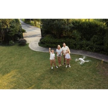DJI Mavic Mini Drone