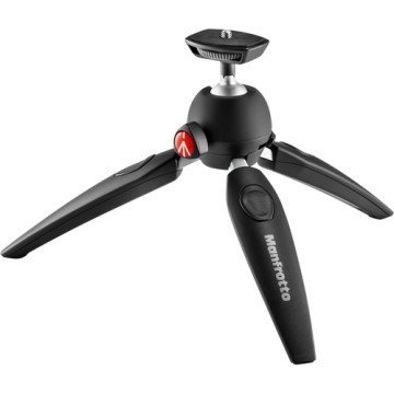Manfrotto MTPIXI EVO Siyah Mini Tripod