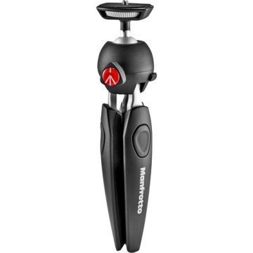 Manfrotto MTPIXI EVO Siyah Mini Tripod
