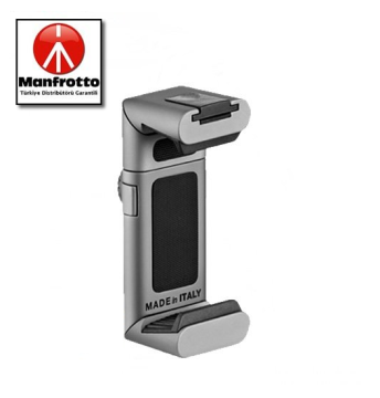 Manfrotto TwistGrip Telefon Tutacağı