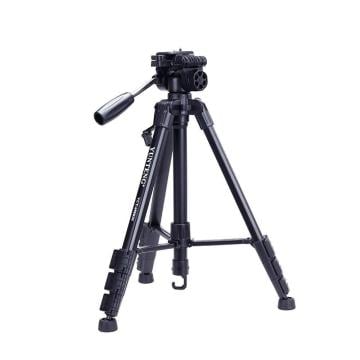 Yunteng VCT-690 Hidrolik Kafa Tripod Başlığı