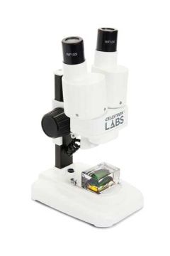 Celestron 44207 S20 Stereo Mikroskop