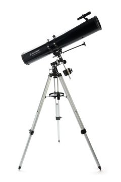 Celestron 22037 Powerseeker 114EQ Motor Drive ve Telefon Adaptörü