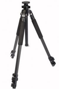 Digipod A-2232 Pro Aluminyum Profesyonel Tripod