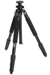 Digipod A-2540 Pro Aluminyum Profesyonel Tripod