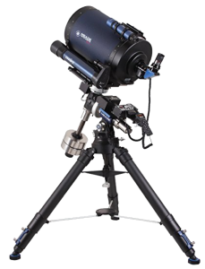 Meade LX850-Acf 12'' Profesyonel Teleskop