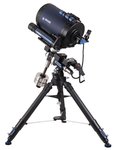 Meade LX850-Acf 10'' Profesyonel Teleskop
