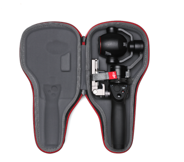 DJI Osmo Plus + 4K 3.5x Optik Zoom Kamera
