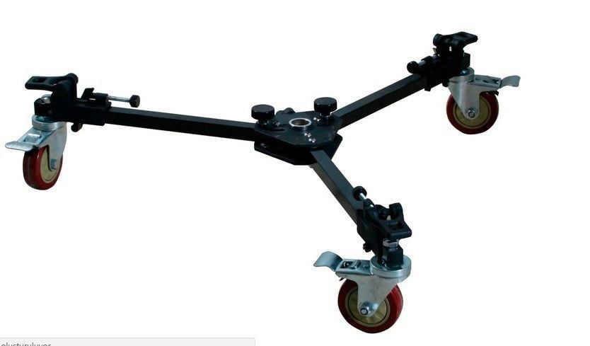 Somita ST-301A Dolly (50KG) Taşıma
