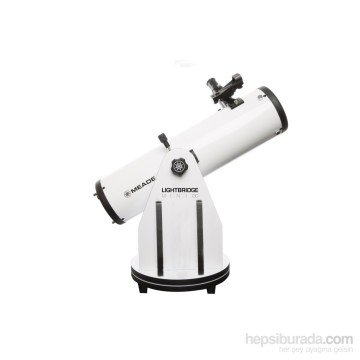 Meade LightBridge Mini 130 Dobson Teleskop