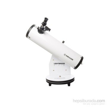 Meade LightBridge Mini 130 Dobson Teleskop