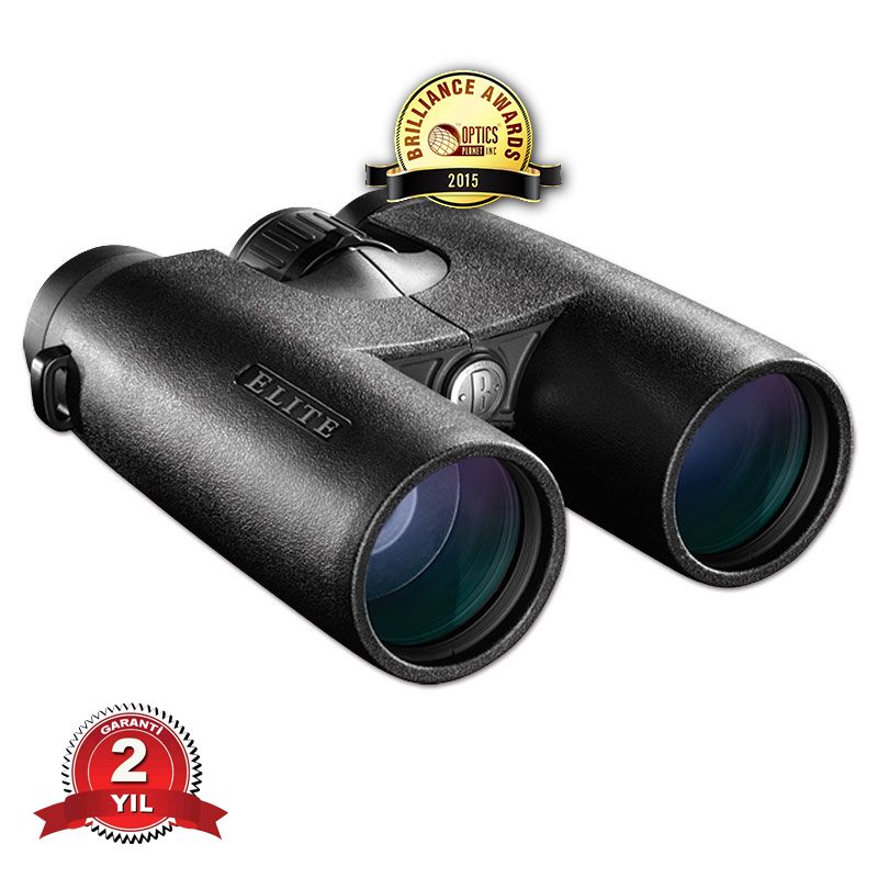 Bushnell Elite 628042 8x42 ED Rainguard - XTR Magnezyum El Dürbünü