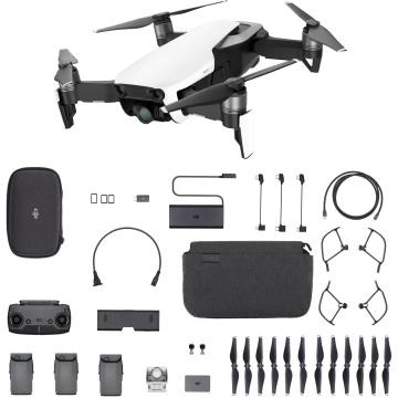DJI Mavic Air Combo Fly More Drone