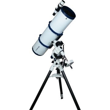 Meade LX85 8'' Newtonian Aynalı Teleskop