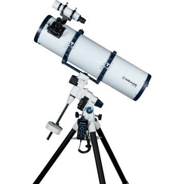 Meade LX85 8'' Newtonian Aynalı Teleskop