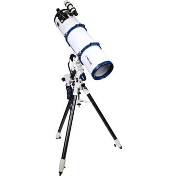Meade LX85 8'' Newtonian Aynalı Teleskop